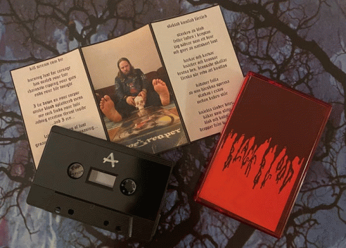 Funereality : Black Blood